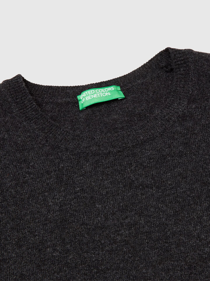 SWEATER L/S Women image number 6